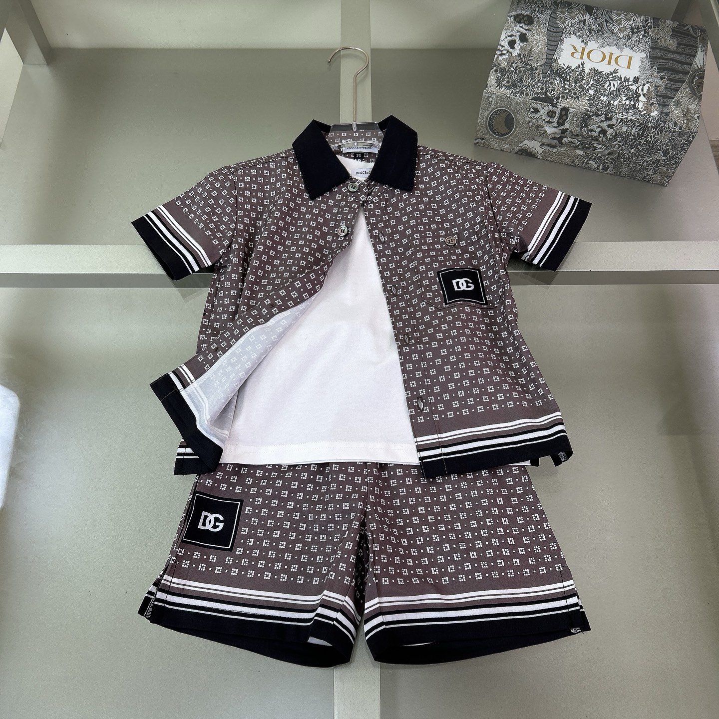 child/Boys' clothing